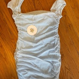 Princess Polly Charvi Mini Dress